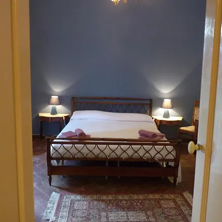 Πανσιόν La Durlindana 3*
