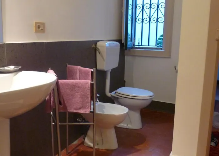 La Durlindana Pensionat Acireale