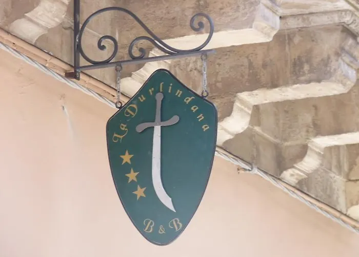 La Durlindana Acireale