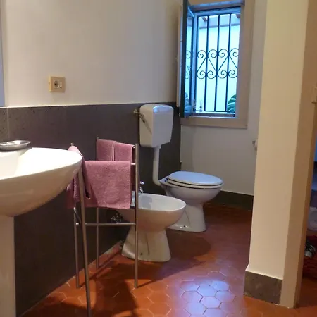 La Durlindana Casa de hóspedes Acireale