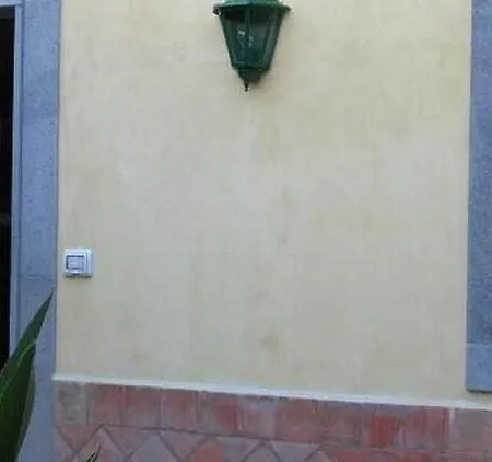 Gasthuis La Durlindana Acireale