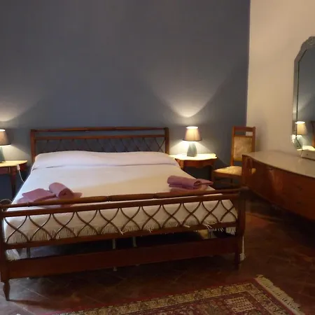 Casa de hóspedes La Durlindana