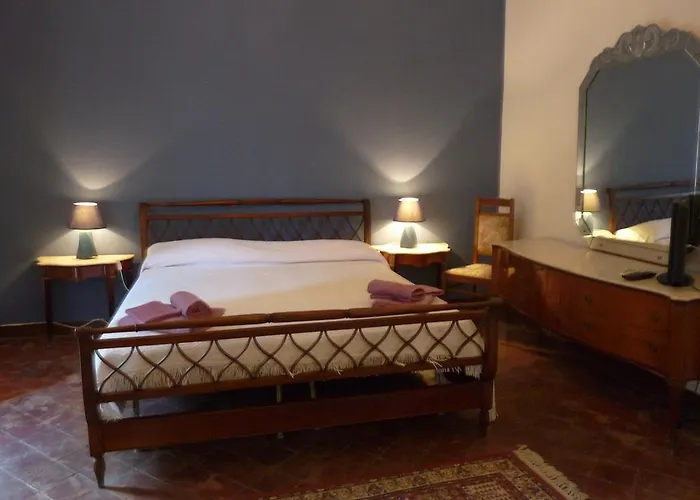 Gasthof La Durlindana