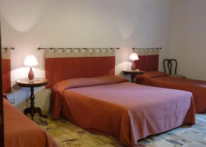 Vendégház La Durlindana