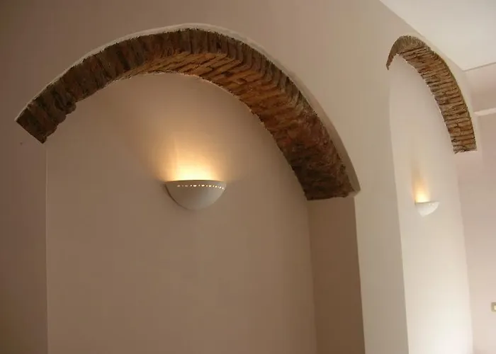 Vendégház La Durlindana
